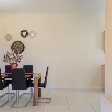 Roula 3br Seaview In Chania Villa