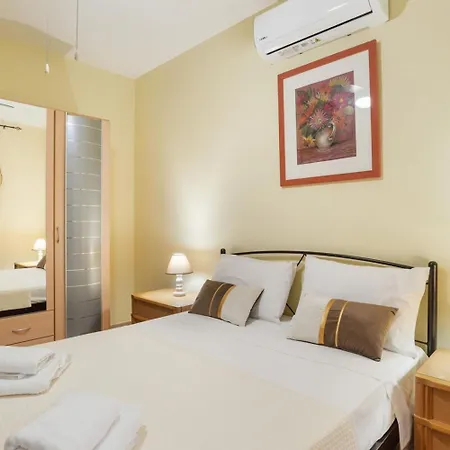 Roula 3br Seaview In Chania * Sternai