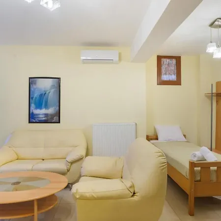 Roula 3br Seaview In Chania Villa *