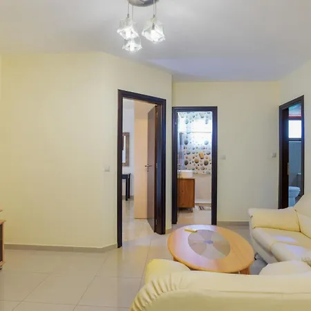 Roula 3br Seaview In Chania Βίλα