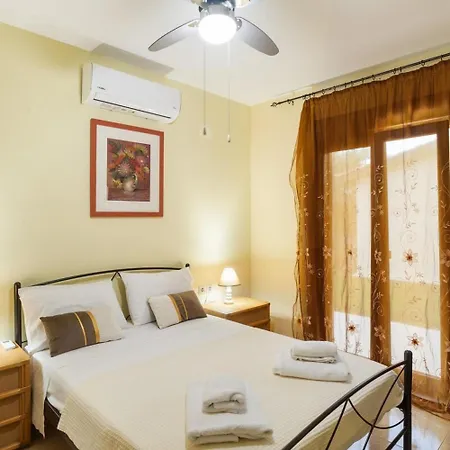 Βίλα Roula 3br Seaview In Chania Στέρνες